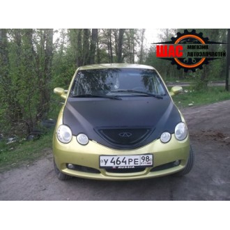 Chery Jaggi (Чери Джаги)